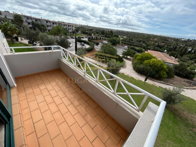 Apartamento T2 para Venda em Estômbar e Parchal Foto 24