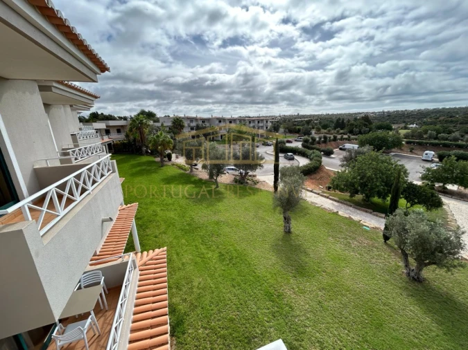 Apartamento T2 para Venda em Estômbar e Parchal Foto 28