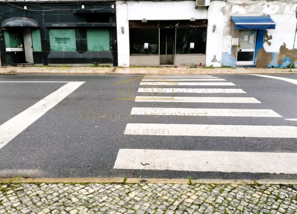 Prédio para Venda em Portimão Foto 16