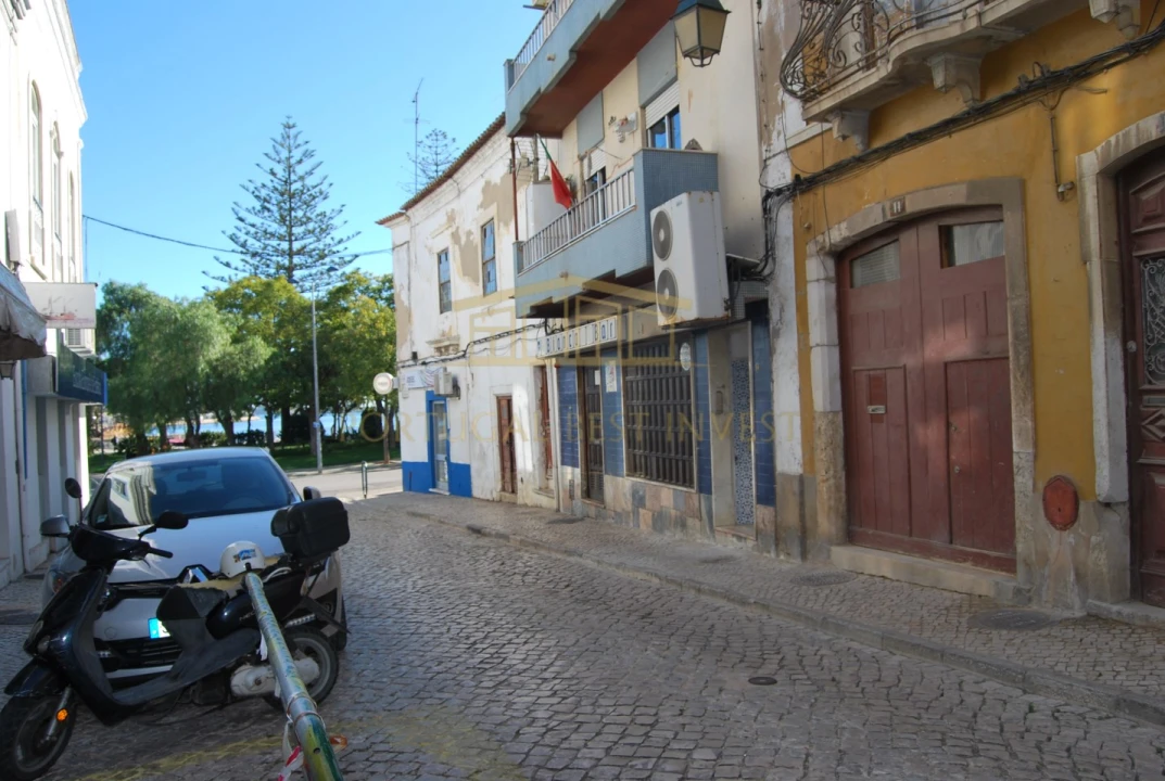 Prédio para Venda em Portimão Foto 24