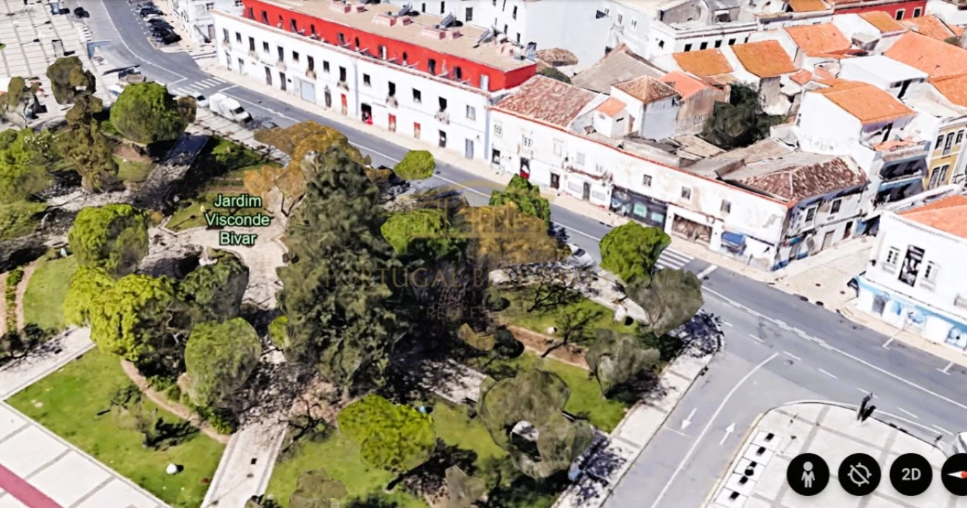 Prédio para Venda em Portimão Foto 4