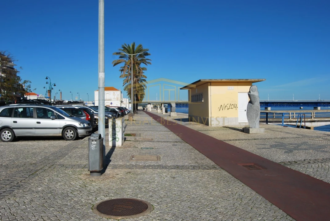 Prédio para Venda em Portimão Foto 26