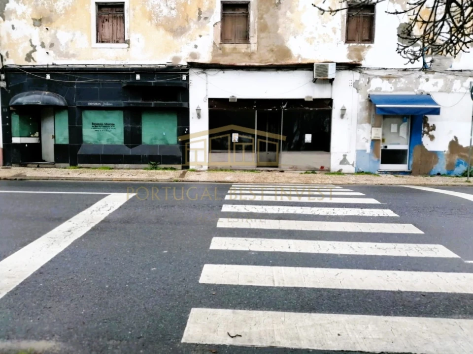 Prédio para Venda em Portimão Foto 25