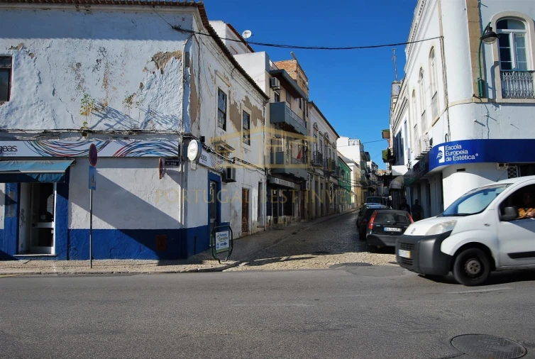 Prédio para Venda em Portimão Foto 5