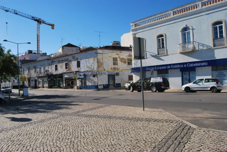 Prédio para Venda em Portimão Foto 13
