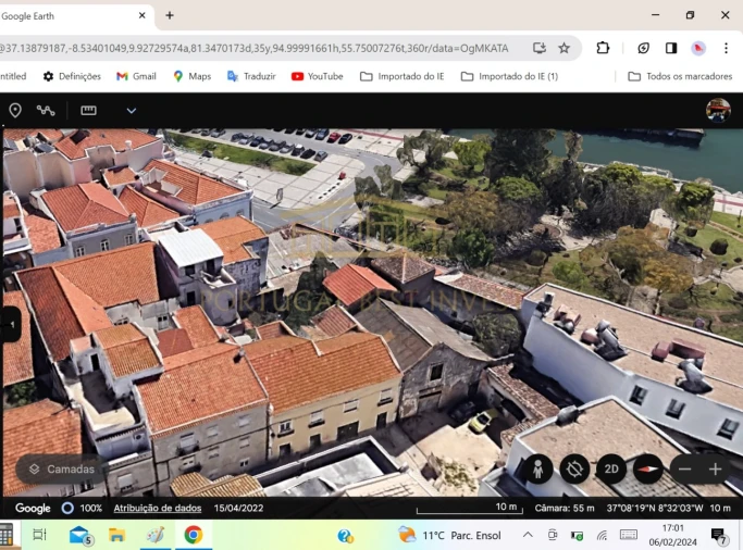 Prédio para Venda em Portimão Foto 11