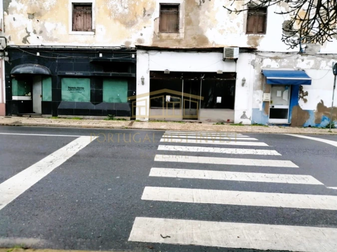 Prédio para Venda em Portimão Foto 7