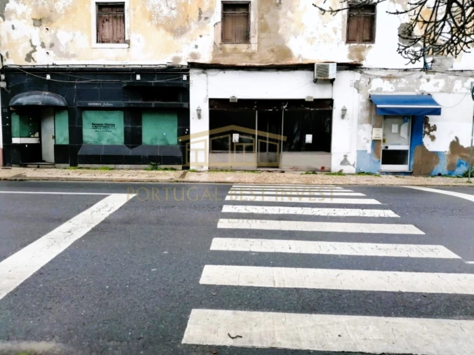 Prédio para Venda em Portimão Foto 25