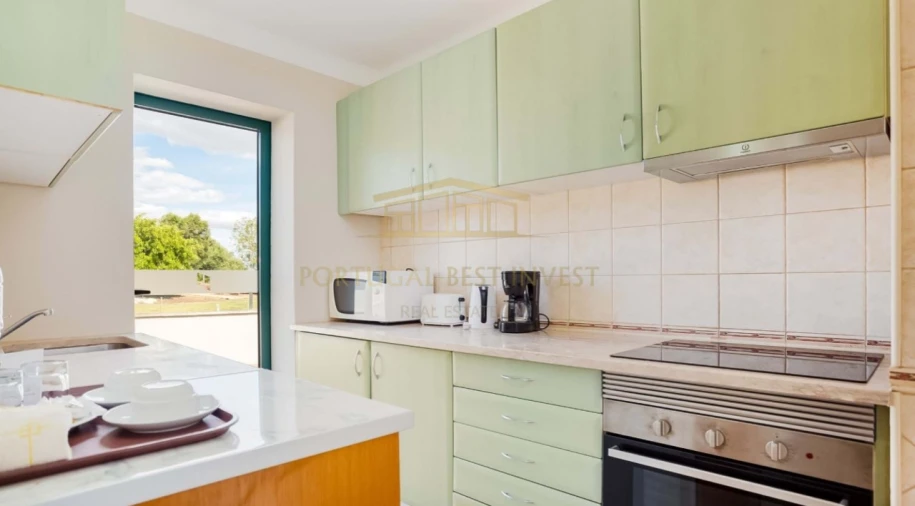 Apartamento para Venda em Estômbar e Parchal Foto 8