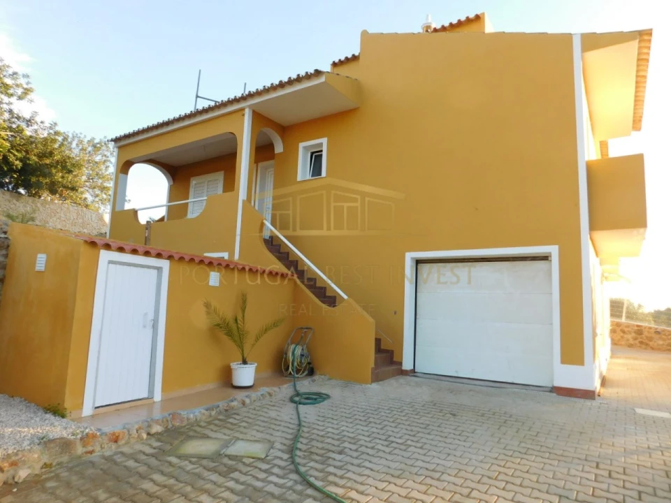 Moradia T6 para Venda em Silves Foto 87