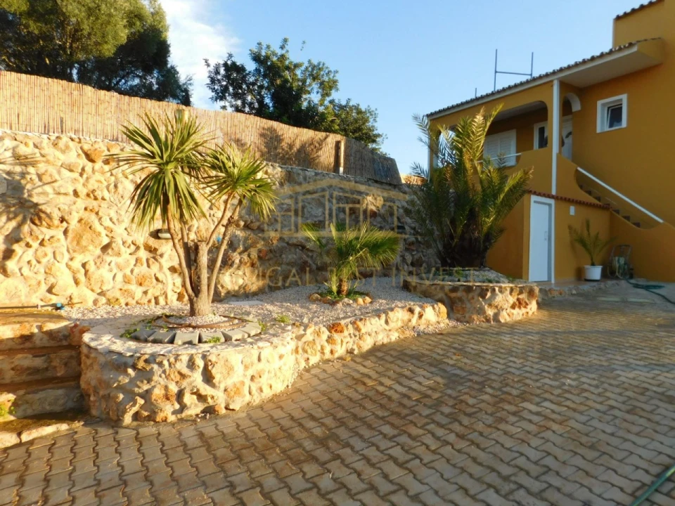 Moradia T6 para Venda em Silves Foto 73