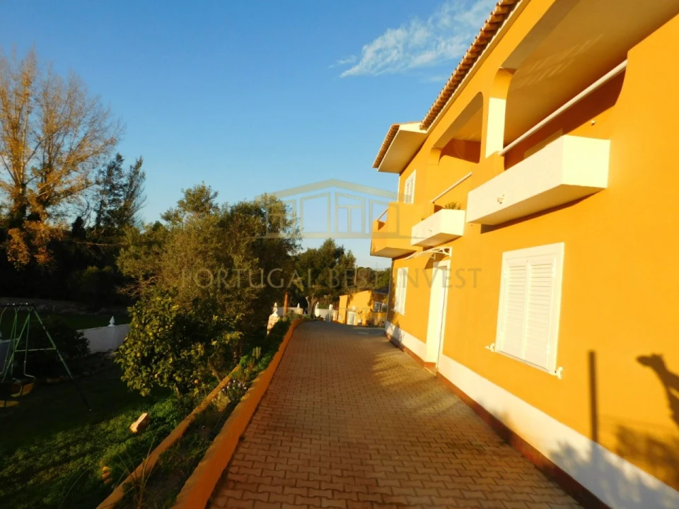 Moradia T6 para Venda em Silves Foto 88