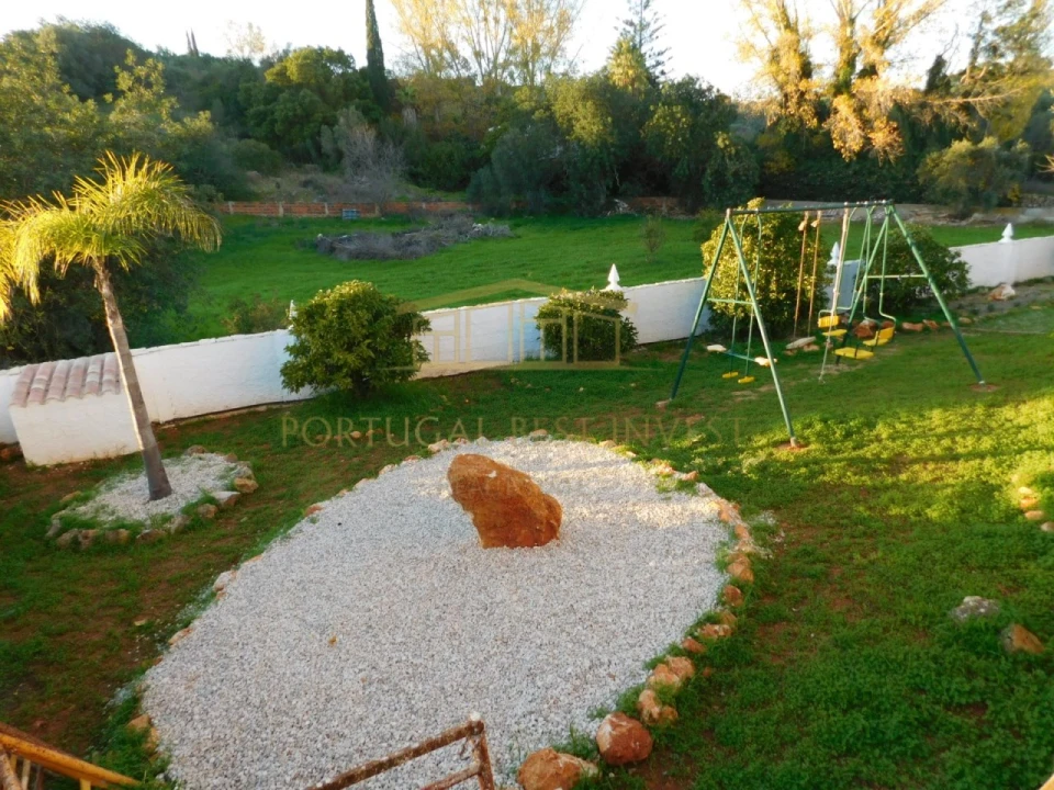 Moradia T6 para Venda em Silves Foto 78