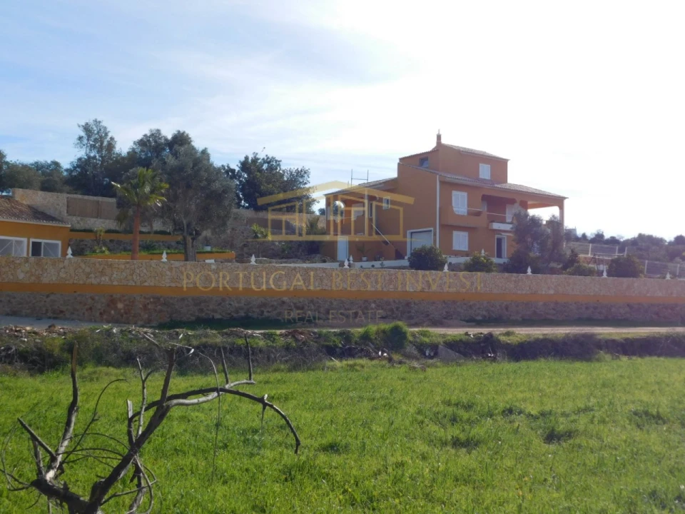 Moradia T6 para Venda em Silves Foto 92