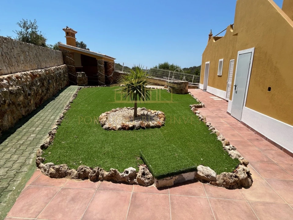 Moradia T6 para Venda em Silves Foto 67