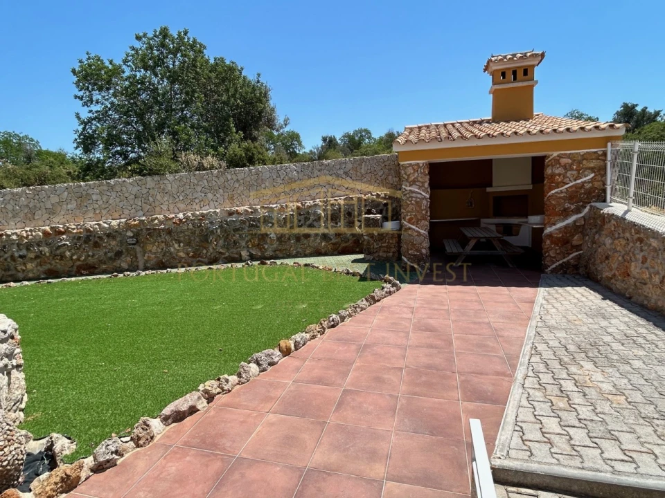 Moradia T6 para Venda em Silves Foto 62