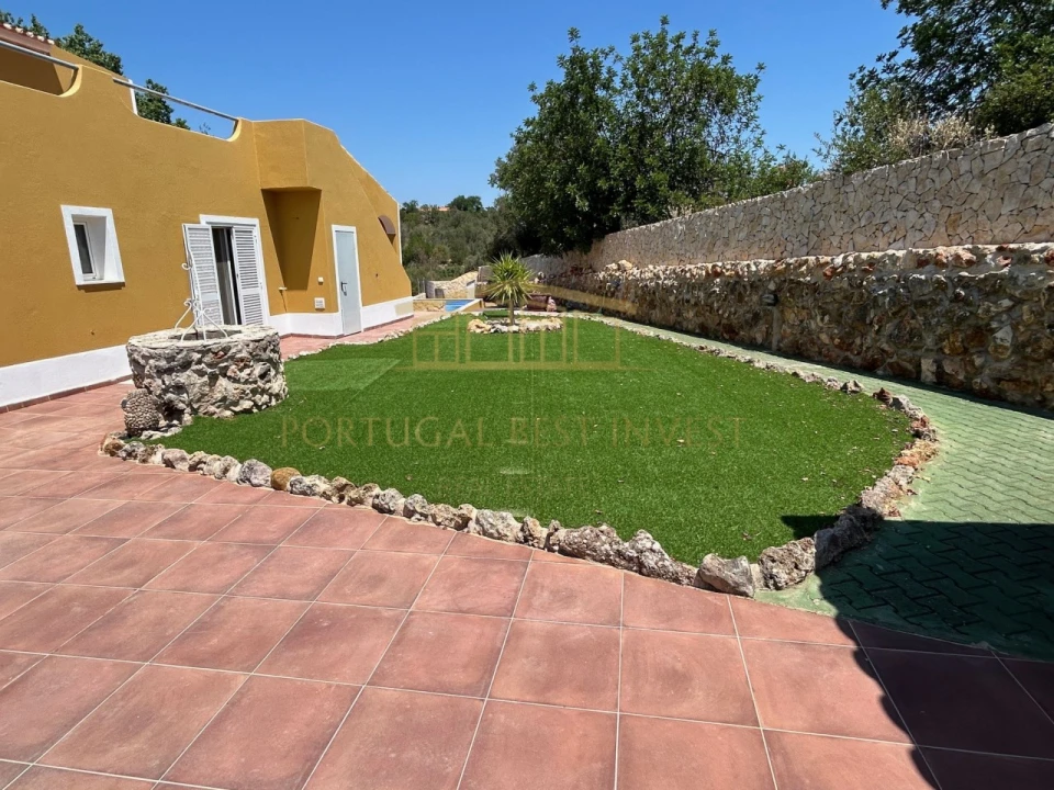 Moradia T6 para Venda em Silves Foto 69