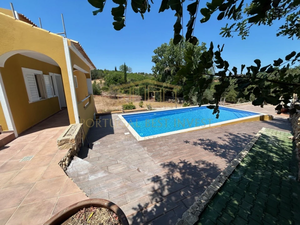 Moradia T6 para Venda em Silves Foto 58