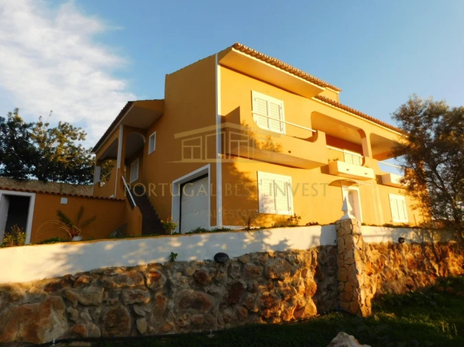 Moradia T6 para Venda em Silves Foto 89