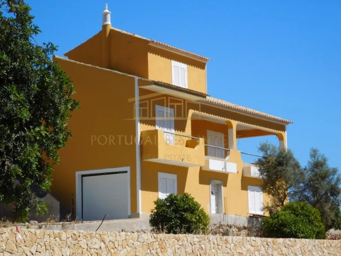 Moradia T6 para Venda em Silves Foto 91