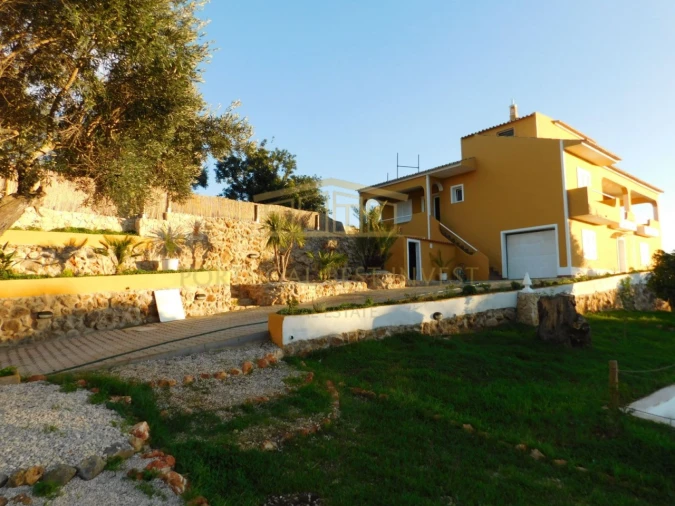 Moradia T6 para Venda em Silves Foto 86