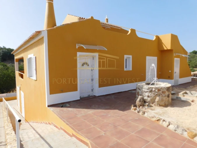 Moradia T6 para Venda em Silves Foto 51