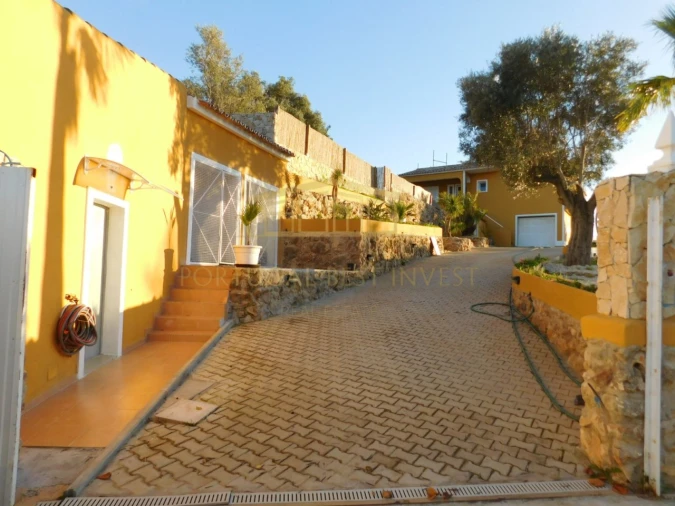 Moradia T6 para Venda em Silves Foto 84