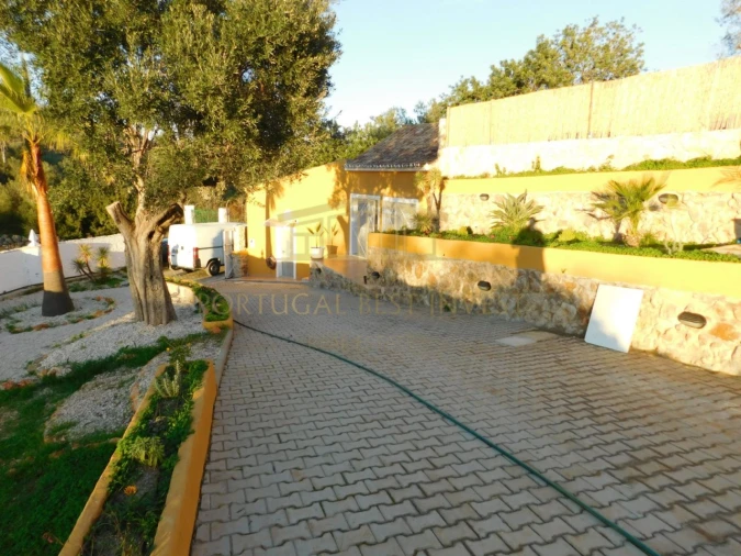 Moradia T6 para Venda em Silves Foto 77