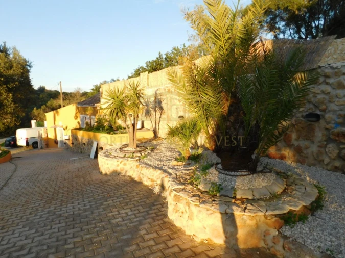 Moradia T6 para Venda em Silves Foto 75