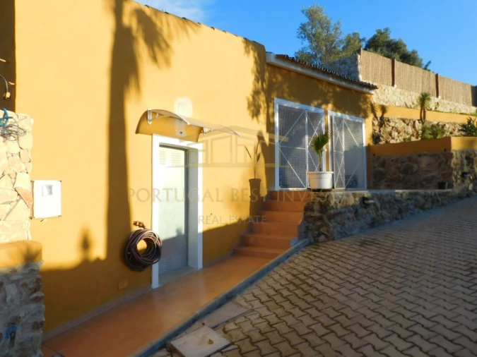 Moradia T6 para Venda em Silves Foto 82