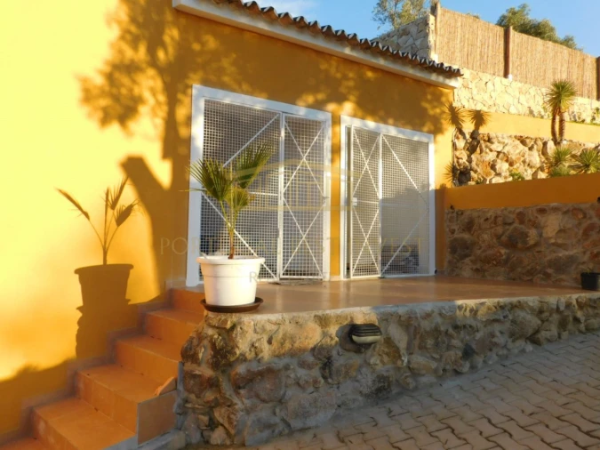 Moradia T6 para Venda em Silves Foto 83