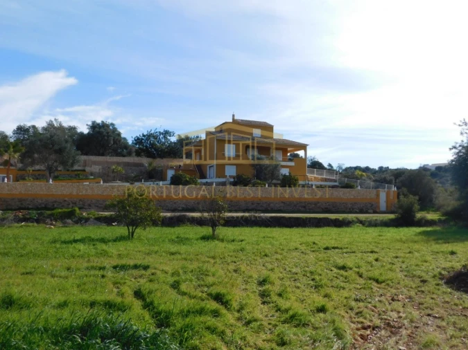 Moradia T6 para Venda em Silves Foto 96