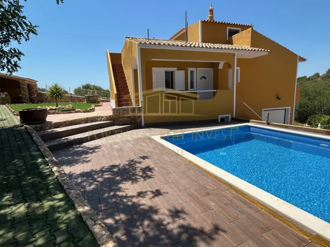 Moradia T6 para Venda em Silves Foto 52