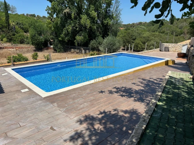 Moradia T6 para Venda em Silves Foto 57