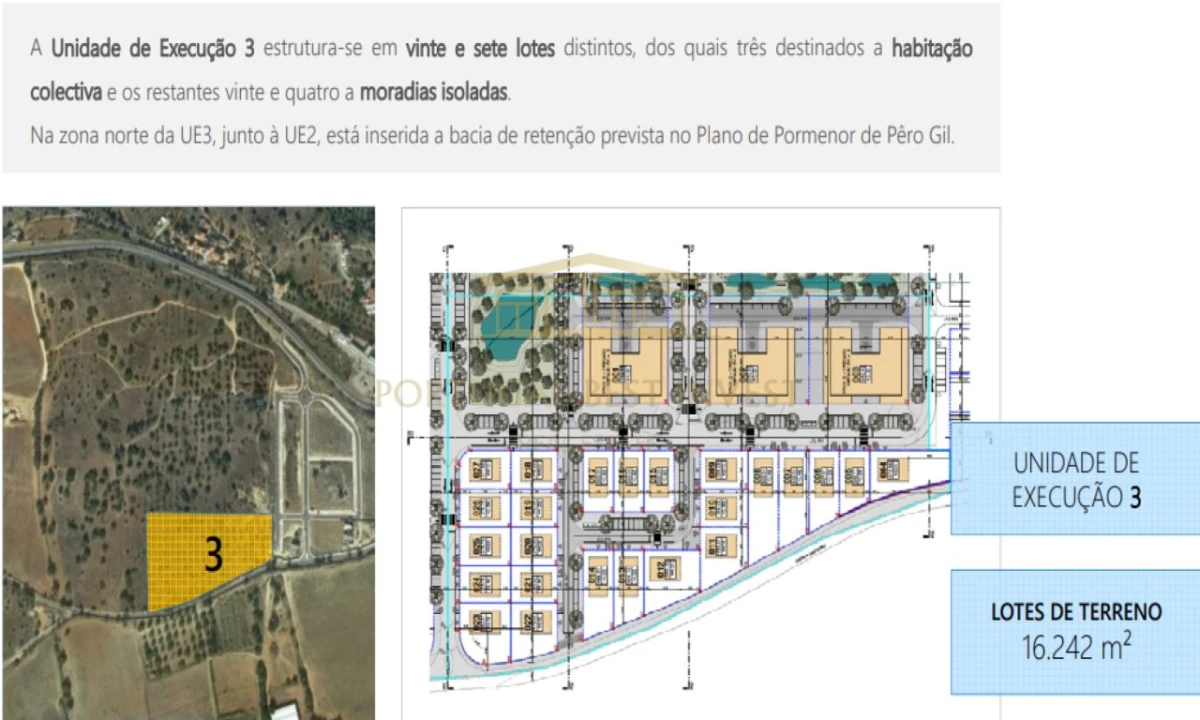 Terreno para Venda em Tavira (Santa Maria e Santiago) Foto 4