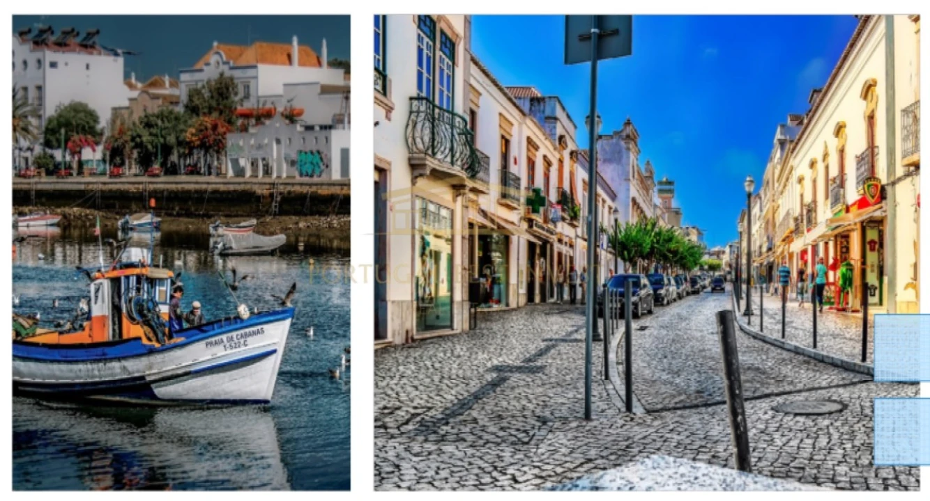 Terreno para Venda em Tavira (Santa Maria e Santiago) Foto 7
