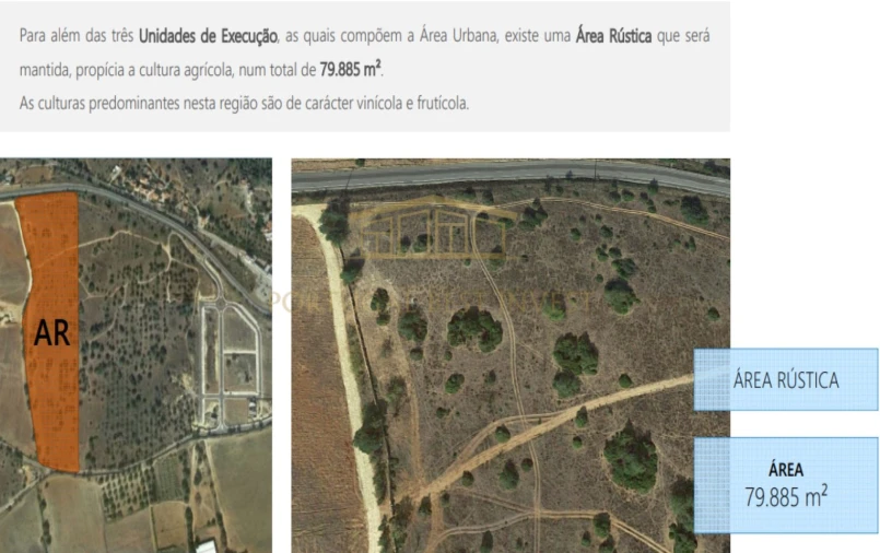 Terreno para Venda em Tavira (Santa Maria e Santiago) Foto 9