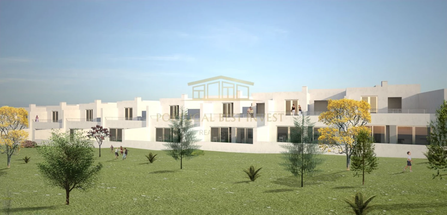 Terreno para Venda em Vila de Sagres Foto 18