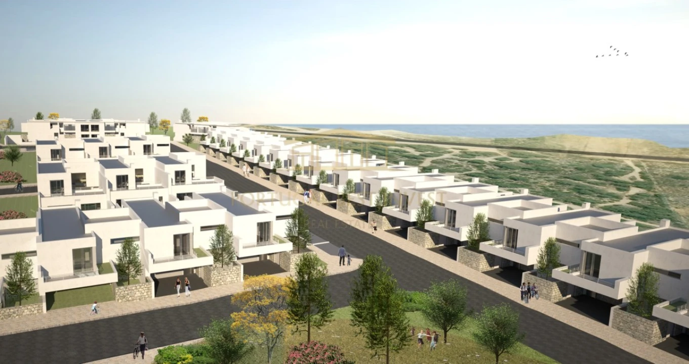 Terreno para Venda em Vila de Sagres Foto 22