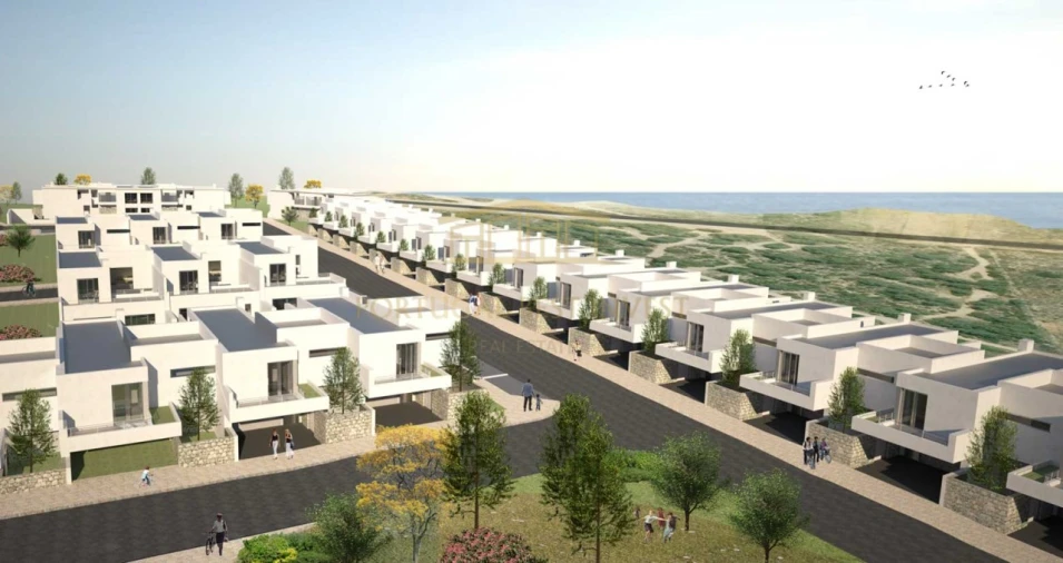 Terreno para Venda em Vila de Sagres Foto 21