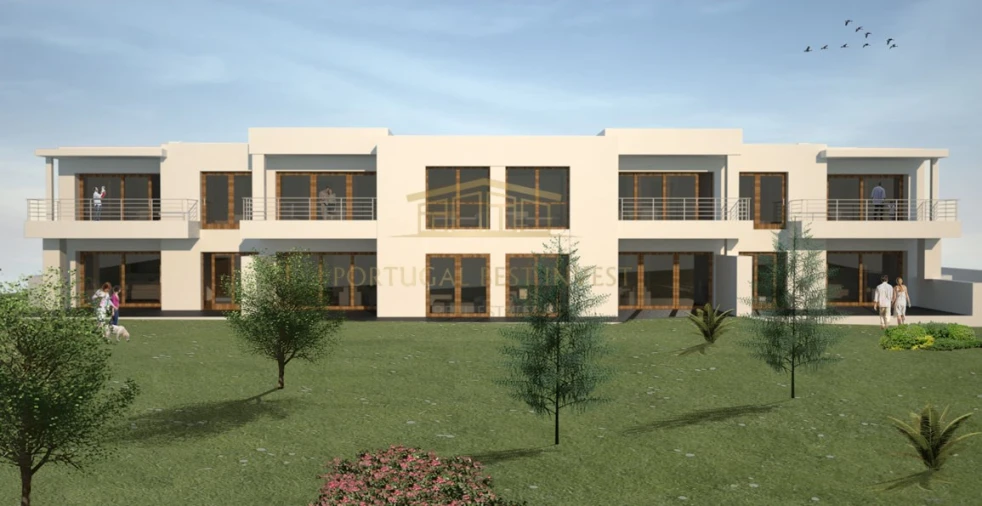 Terreno para Venda em Vila de Sagres Foto 3