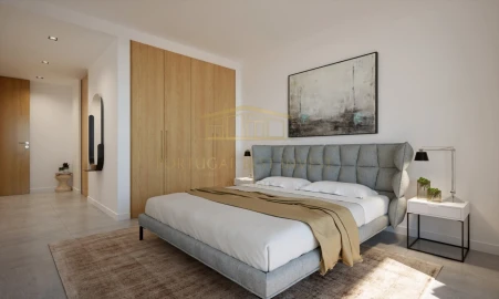 Apartamento T2 para Venda em Lagos (São Sebastião e Santa Maria)