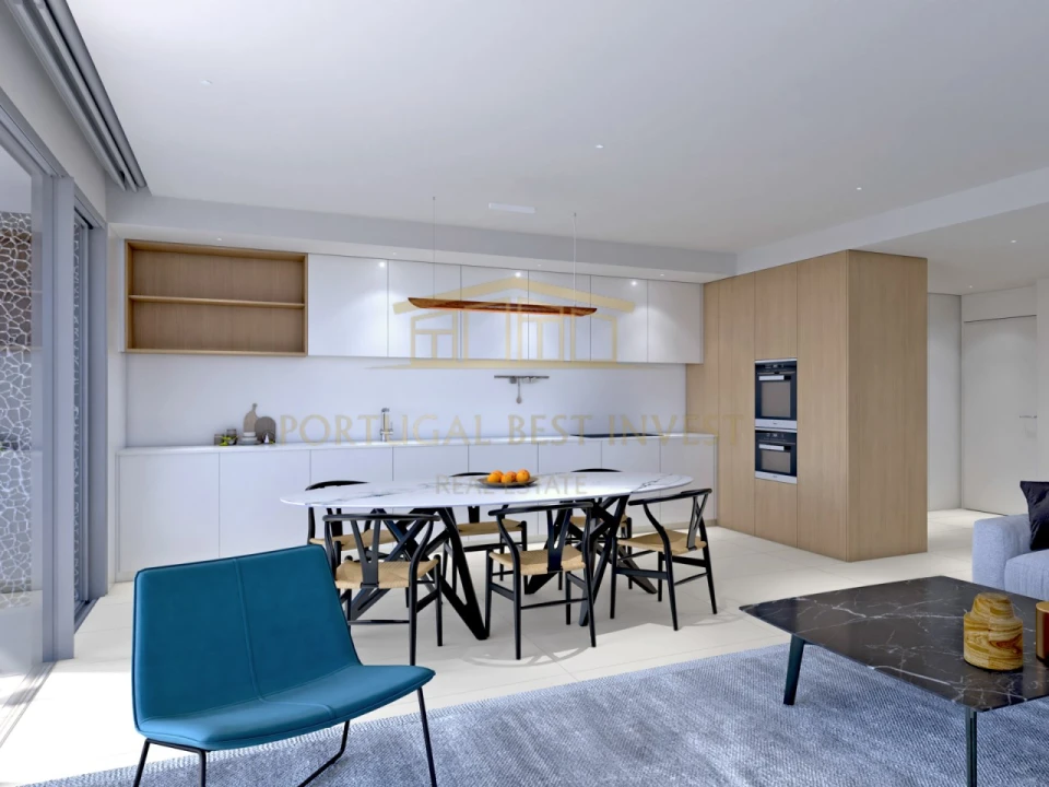 Apartamento T3 para Venda em Lagos (São Sebastião e Santa Maria) Foto 5