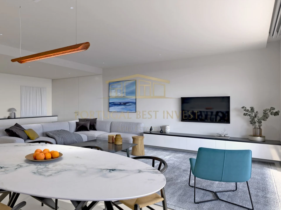 Apartamento T3 para Venda em Lagos (São Sebastião e Santa Maria) Foto 6
