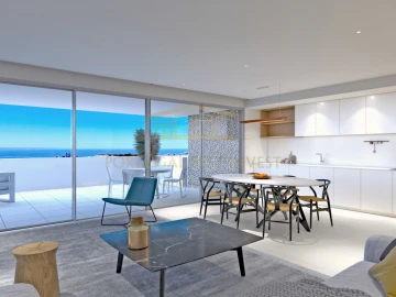 Apartamento T3 para Venda em Lagos (São Sebastião e Santa Maria)