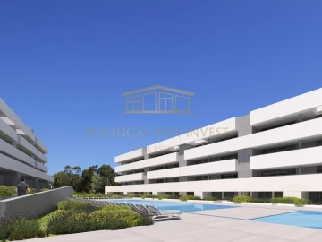 Apartamento T3 para Venda em Lagos (São Sebastião e Santa Maria)