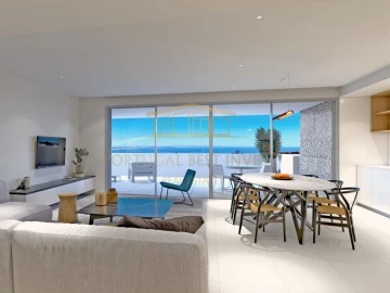 Apartamento T3 para Venda em Lagos (São Sebastião e Santa Maria)