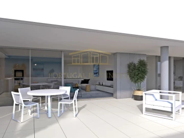 Apartamento T3 para Venda em Lagos (São Sebastião e Santa Maria)