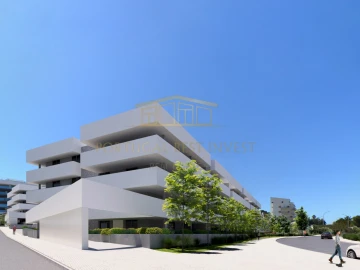Apartamento T3 para Venda em Lagos (São Sebastião e Santa Maria)