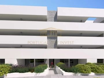 Apartamento T3 para Venda em Lagos (São Sebastião e Santa Maria)